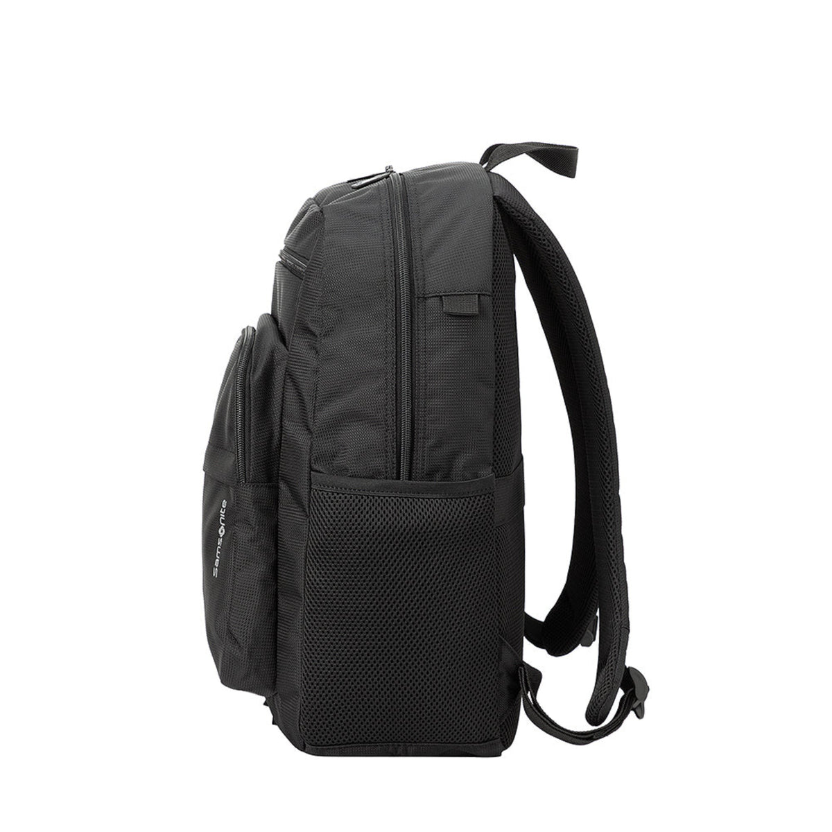 Mochila Samsonite Refraction Hammer - Black - Laptop 16" Samsonite