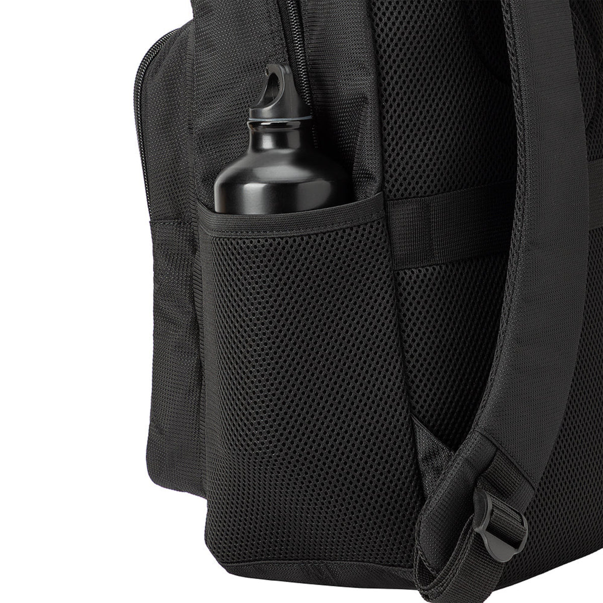 Mochila Samsonite Refraction Hammer - Black - Laptop 16" Samsonite