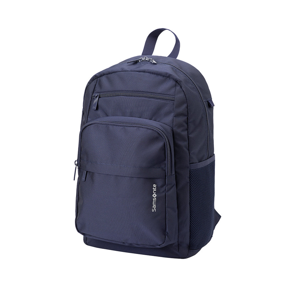 Mochila Samsonite Refraction Hammer - Dark Blue - Laptop 16" Samsonite