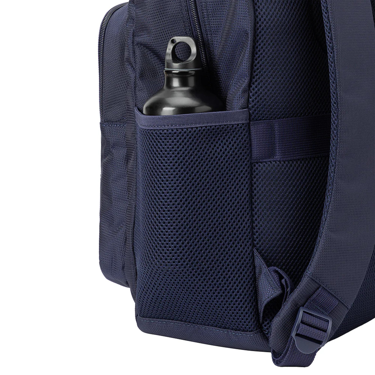 Mochila Samsonite Refraction Hammer - Dark Blue - Laptop 16" Samsonite
