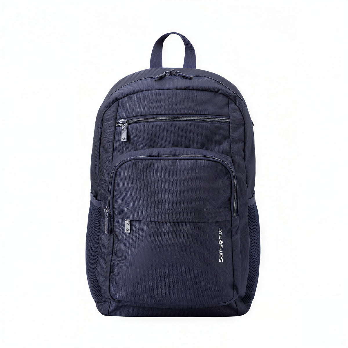 Mochila Samsonite Refraction Hammer - Dark Blue - Laptop 16" Samsonite