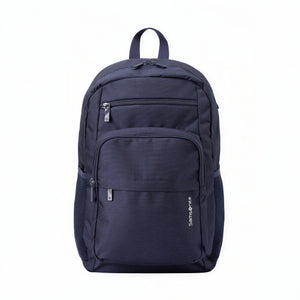 Mochila Samsonite Refraction Hammer - Dark Blue - Laptop 16"