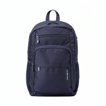 Mochila Samsonite Refraction Hammer - Dark Blue - Laptop 16" Samsonite