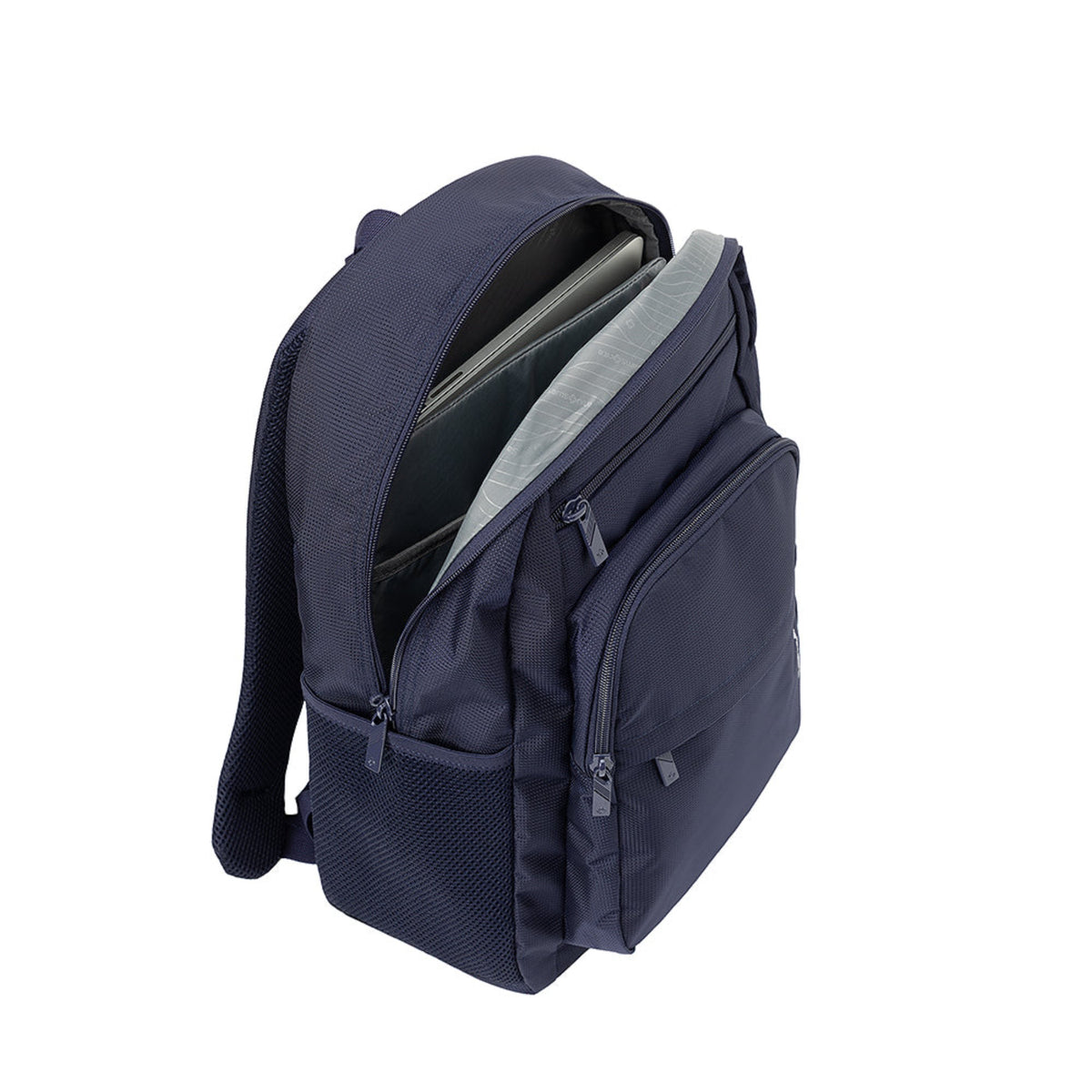 Mochila Samsonite Refraction Hammer - Dark Blue - Laptop 16" Samsonite