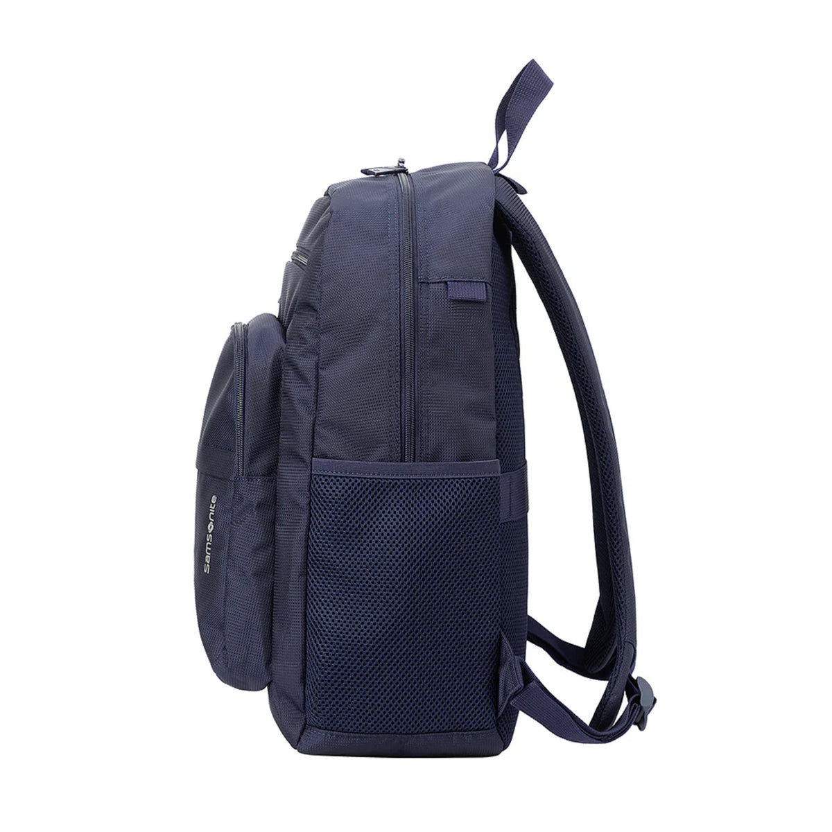 Mochila Samsonite Refraction Hammer - Dark Blue - Laptop 16" Samsonite