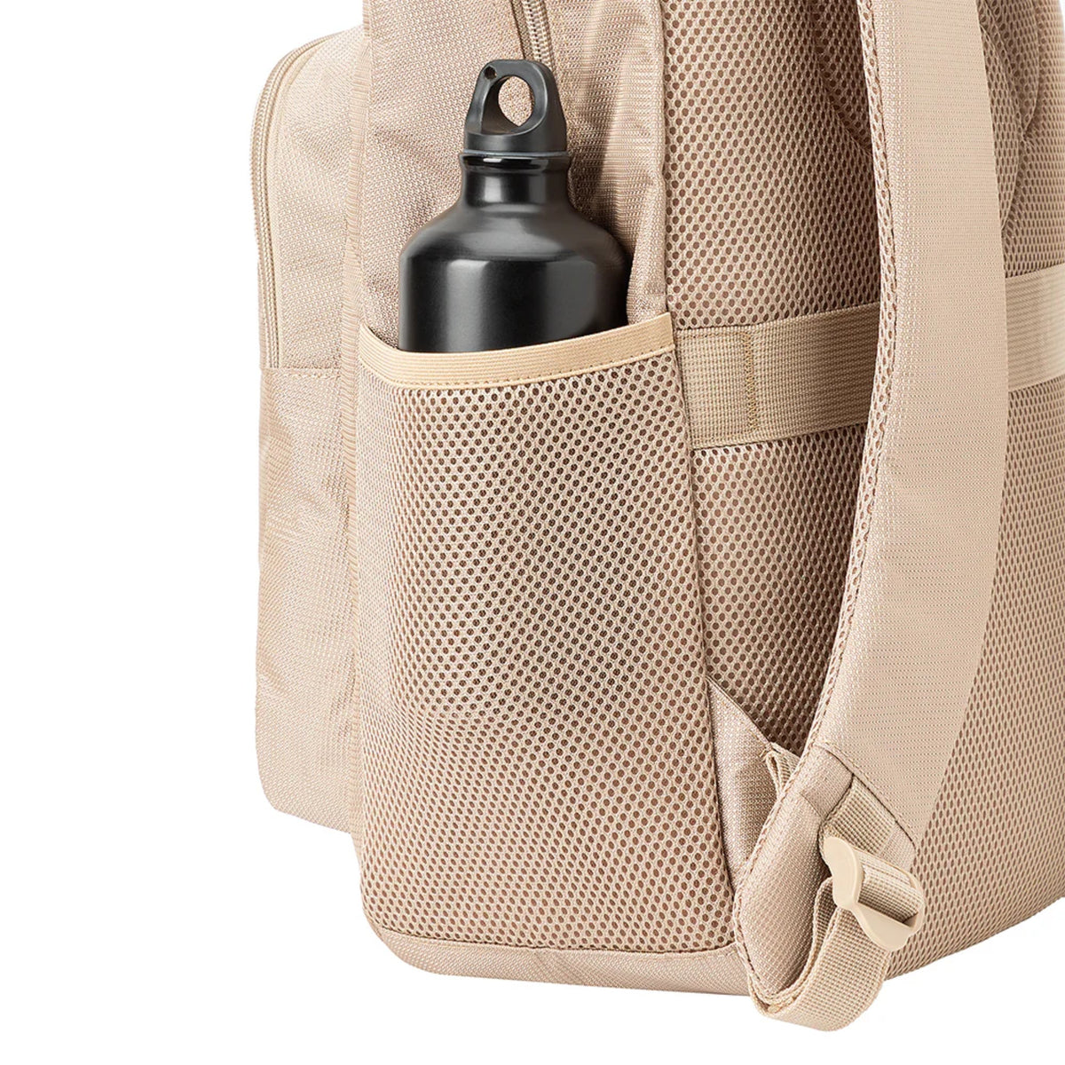 Mochila Samsonite Refraction Hammer - Dune Beige - Laptop 16" Samsonite