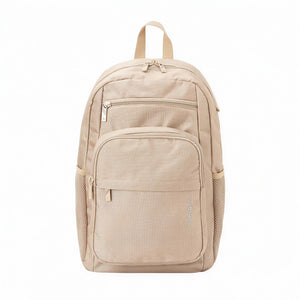 Mochila Samsonite Refraction Hammer - Dune Beige - Laptop 16"