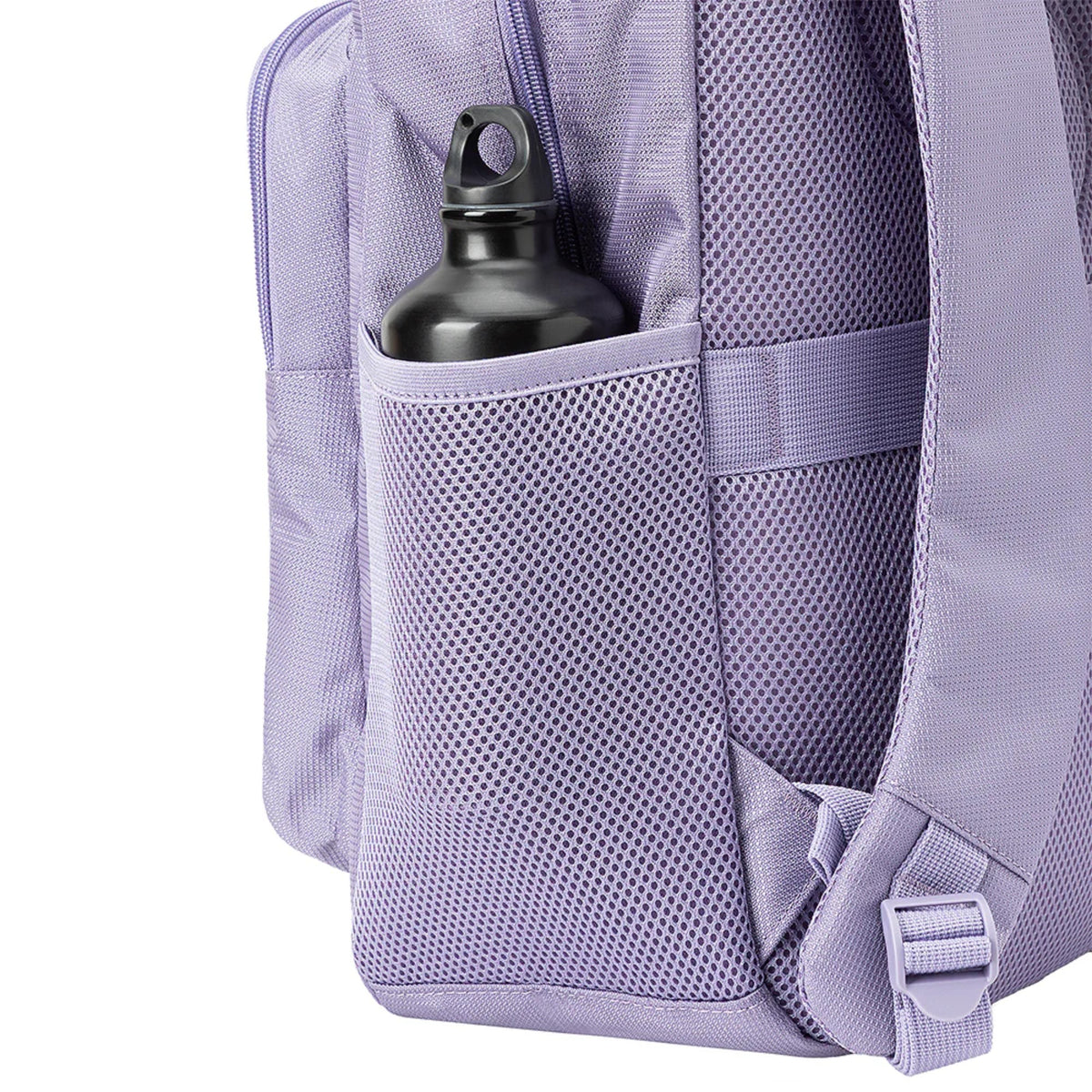Mochila Samsonite Refraction Hammer - Dusty Lilac - Laptop 16" Samsonite