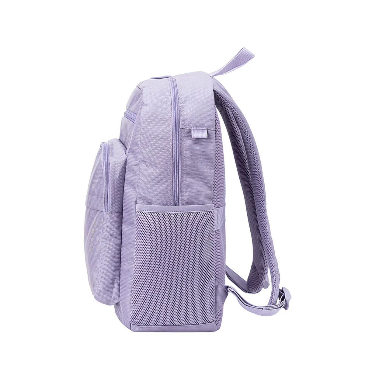 Mochila Samsonite Refraction Hammer - Dusty Lilac - Laptop 16" Samsonite