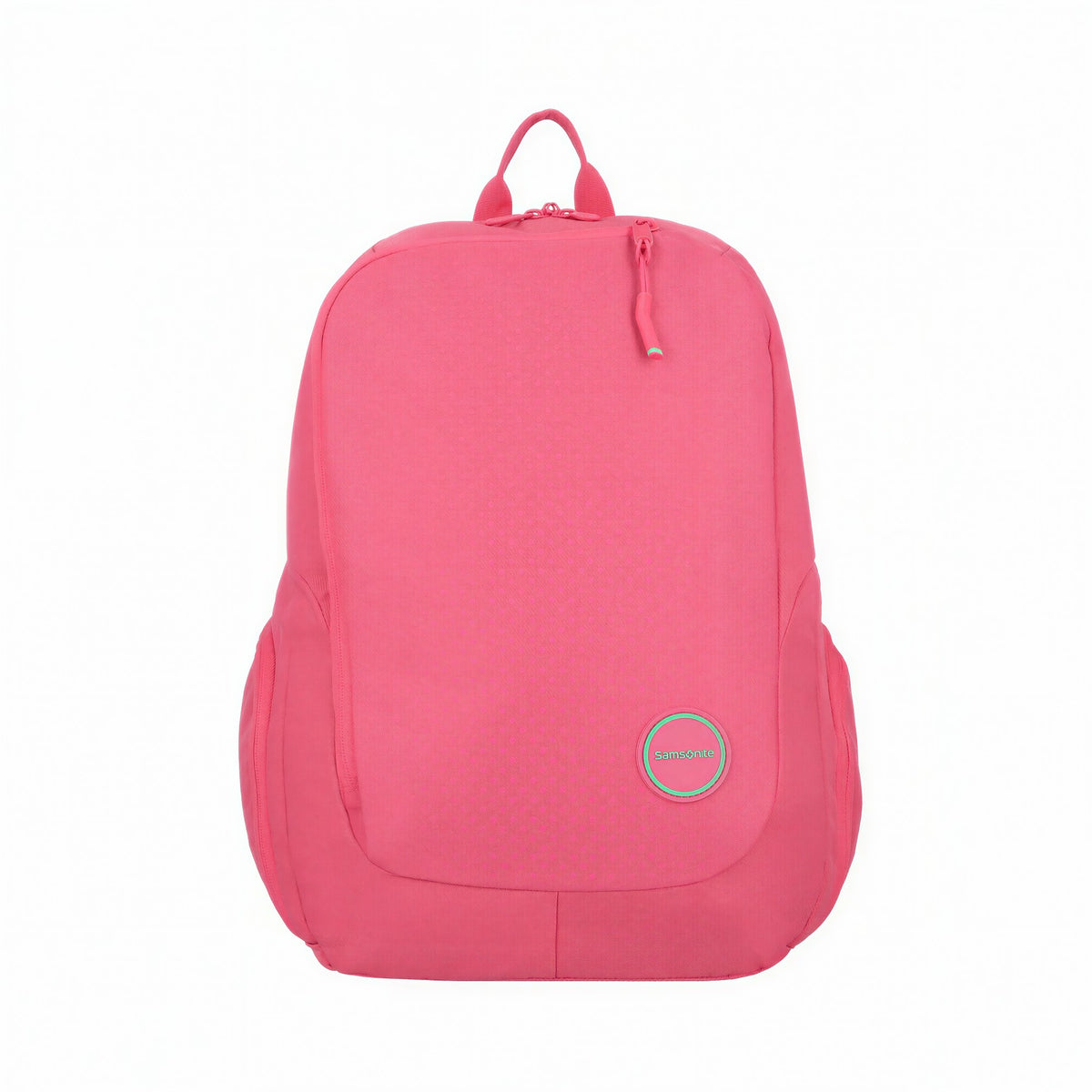 Mochila Samsonite Refraction Juliette - Coral - Laptop 16" Samsonite