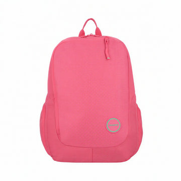 Mochila Samsonite Refraction Juliette - Coral - Laptop 16" Samsonite