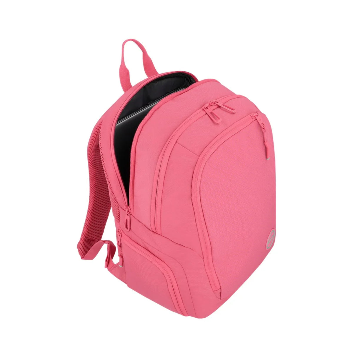 Mochila Samsonite Refraction Juliette - Coral - Laptop 16" Samsonite