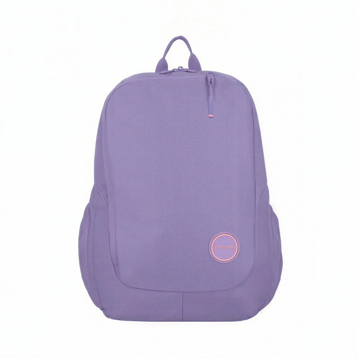 Mochila Samsonite Refraction Juliette - Dusty Lilac - Laptop 16" Samsonite
