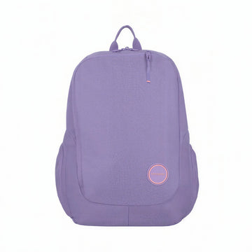 Mochila Samsonite Refraction Juliette - Dusty Lilac - Laptop 16" Samsonite