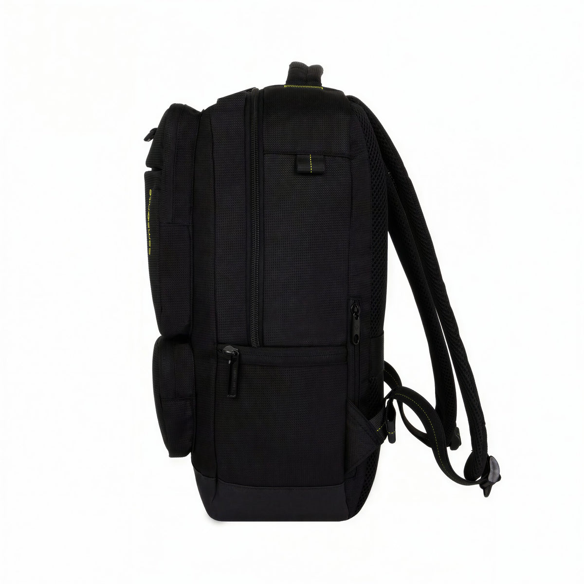 Mochila Samsonite Refraction Northland - Black - Laptop 16" Samsonite