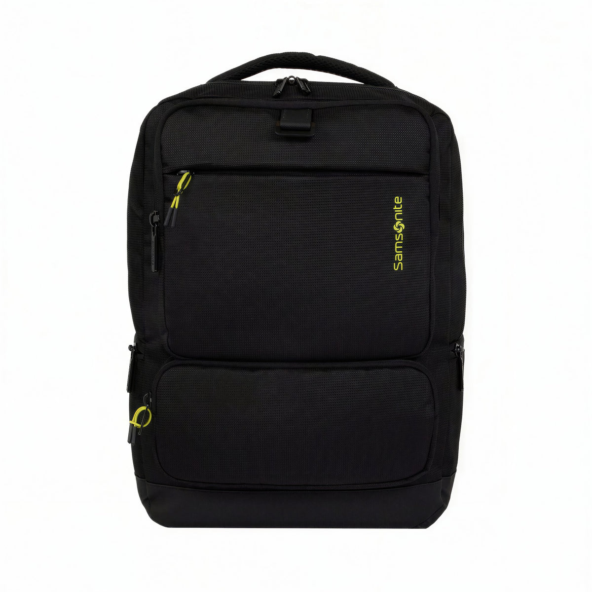 Mochila Samsonite Refraction Northland - Black - Laptop 16" Samsonite