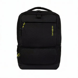 Mochila Samsonite Refraction Northland - Black - Laptop 16"