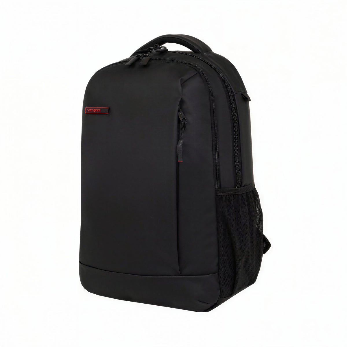 Mochila Samsonite Refraction Smithson - Black - Laptop 16" Samsonite