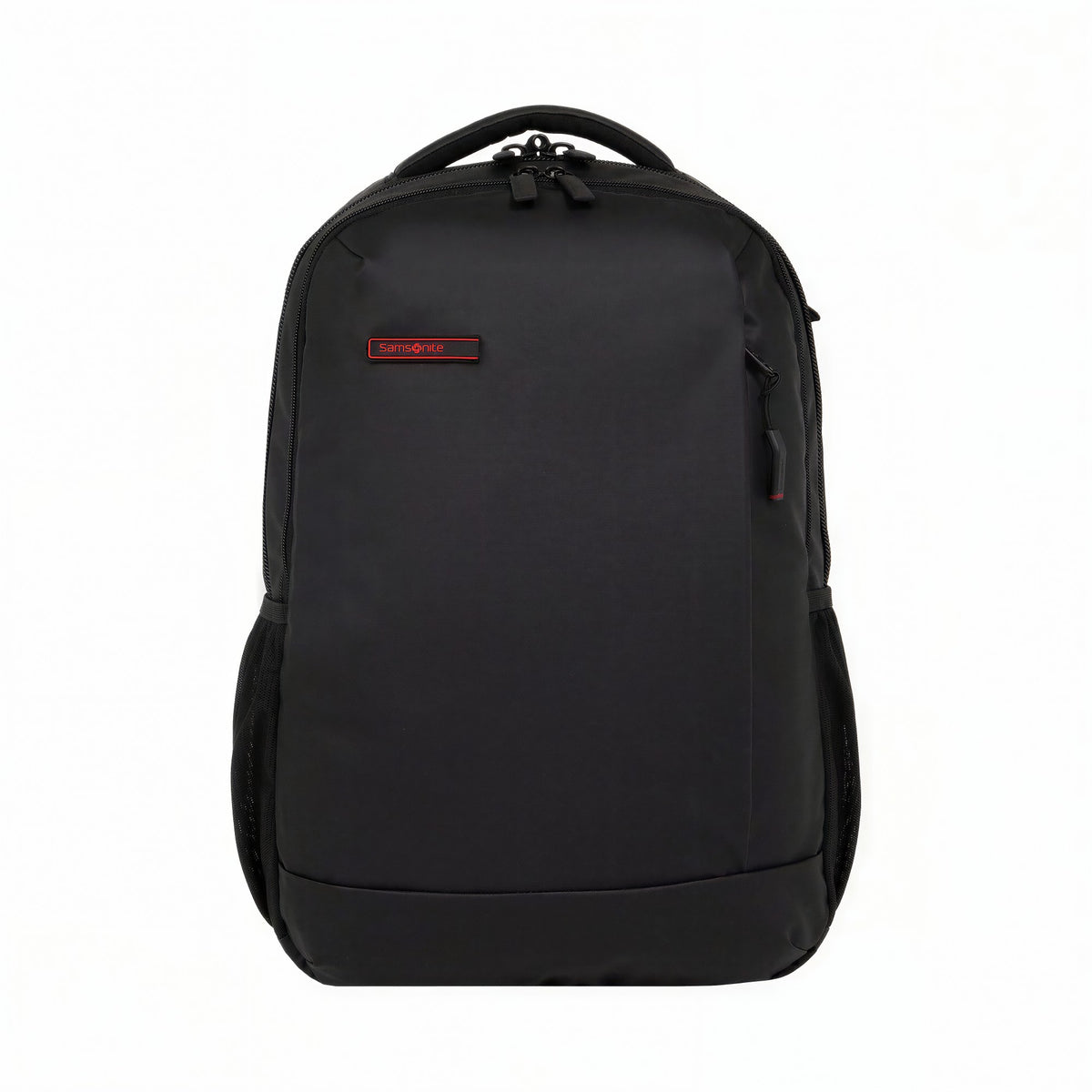 Mochila Samsonite Refraction Smithson - Black - Laptop 16" Samsonite