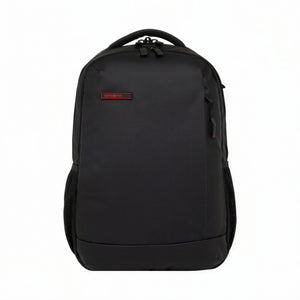 Mochila Samsonite Refraction Smithson - Black - Laptop 16"