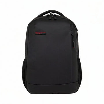 Mochila Samsonite Refraction Smithson - Black - Laptop 16" Samsonite
