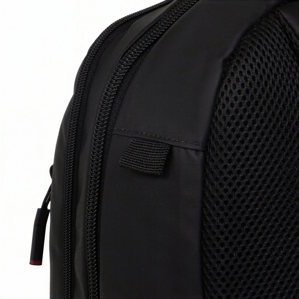 Mochila Samsonite Refraction Smithson - Black - Laptop 16" Samsonite