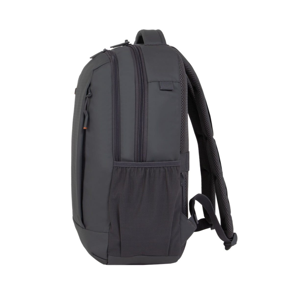 Mochila Samsonite Refraction Smithson - Cinza Escuro - Laptop 16" Samsonite