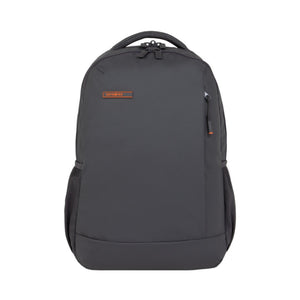 Mochila Samsonite Refraction Smithson - Cinza Escuro - Laptop 16"
