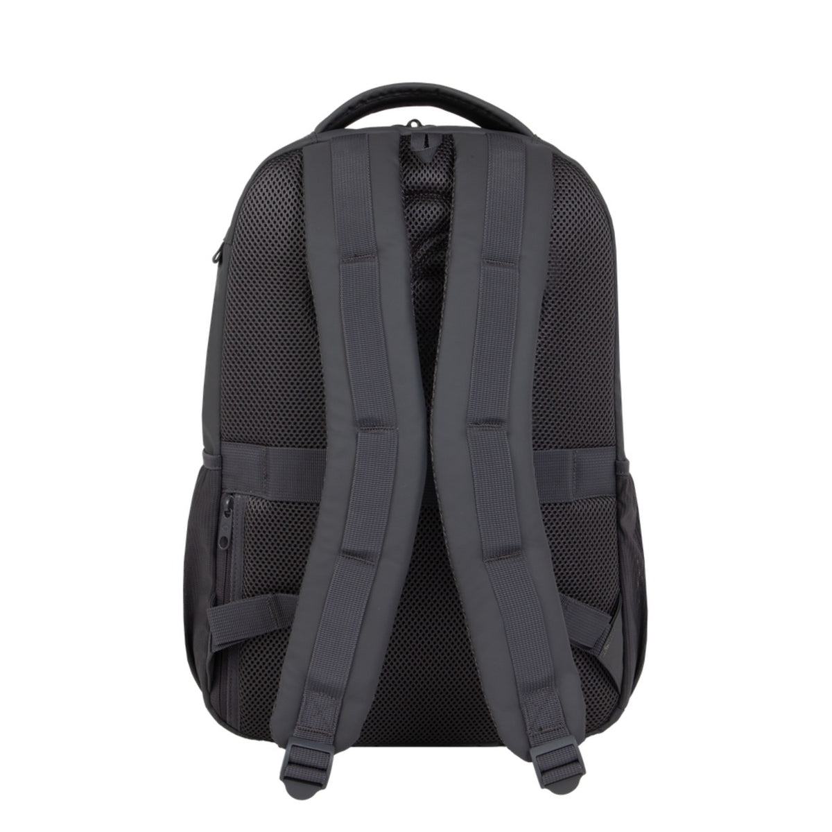 Mochila Samsonite Refraction Smithson - Cinza Escuro - Laptop 16" Samsonite