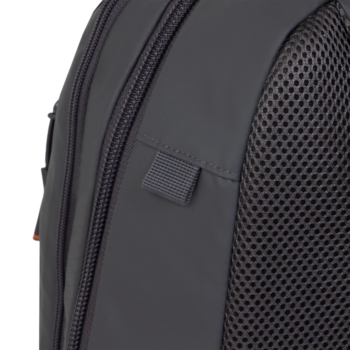 Mochila Samsonite Refraction Smithson - Cinza Escuro - Laptop 16" Samsonite