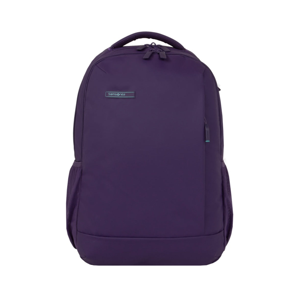 Mochila Samsonite Refraction Smithson - Dusk Purple - Laptop 16" Samsonite