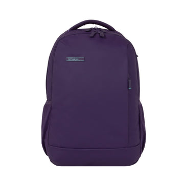 Mochila Samsonite Refraction Smithson - Dusk Purple - Laptop 16" Samsonite