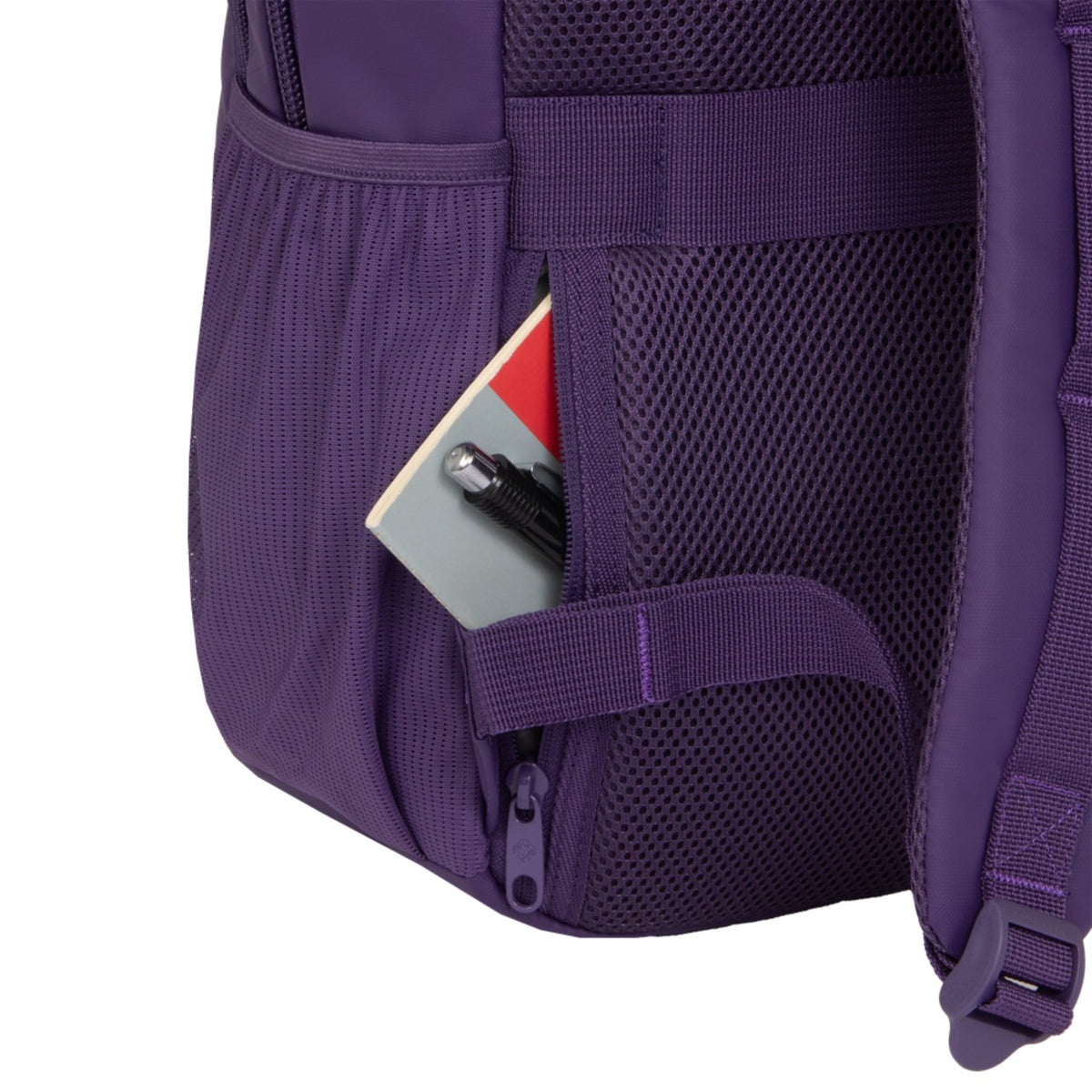 Mochila Samsonite Refraction Smithson - Dusk Purple - Laptop 16" Samsonite