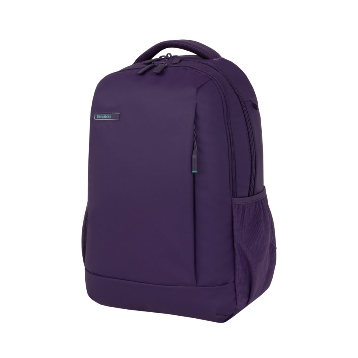 Mochila Samsonite Refraction Smithson - Dusk Purple - Laptop 16" Samsonite