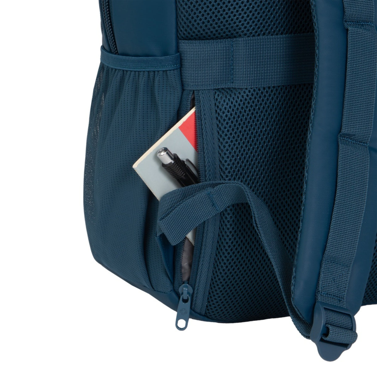 Mochila Samsonite Refraction Smithson - Eternity Blue - Laptop 16" Samsonite