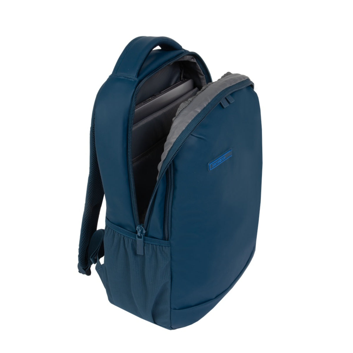 Mochila Samsonite Refraction Smithson - Eternity Blue - Laptop 16" Samsonite