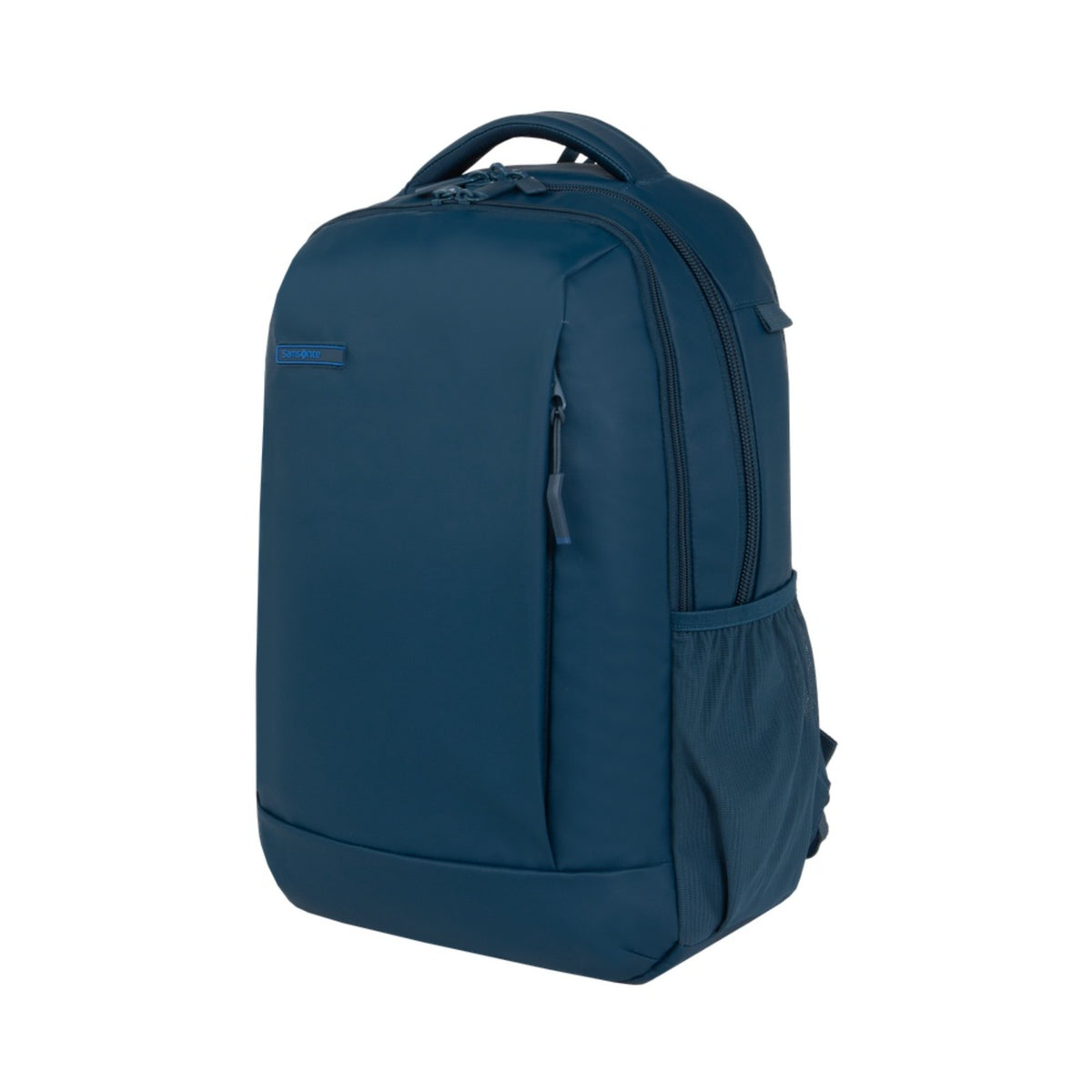 Mochila Samsonite Refraction Smithson - Eternity Blue - Laptop 16" Samsonite