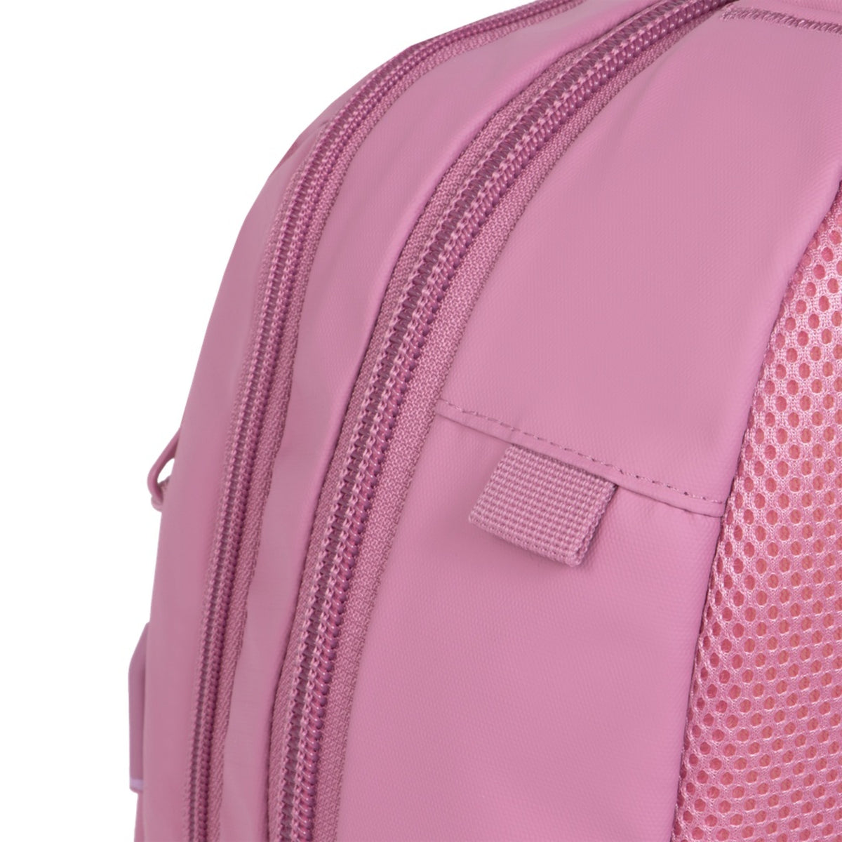 Mochila Samsonite Refraction Smithson - Vintage Pink - Laptop 16" Samsonite
