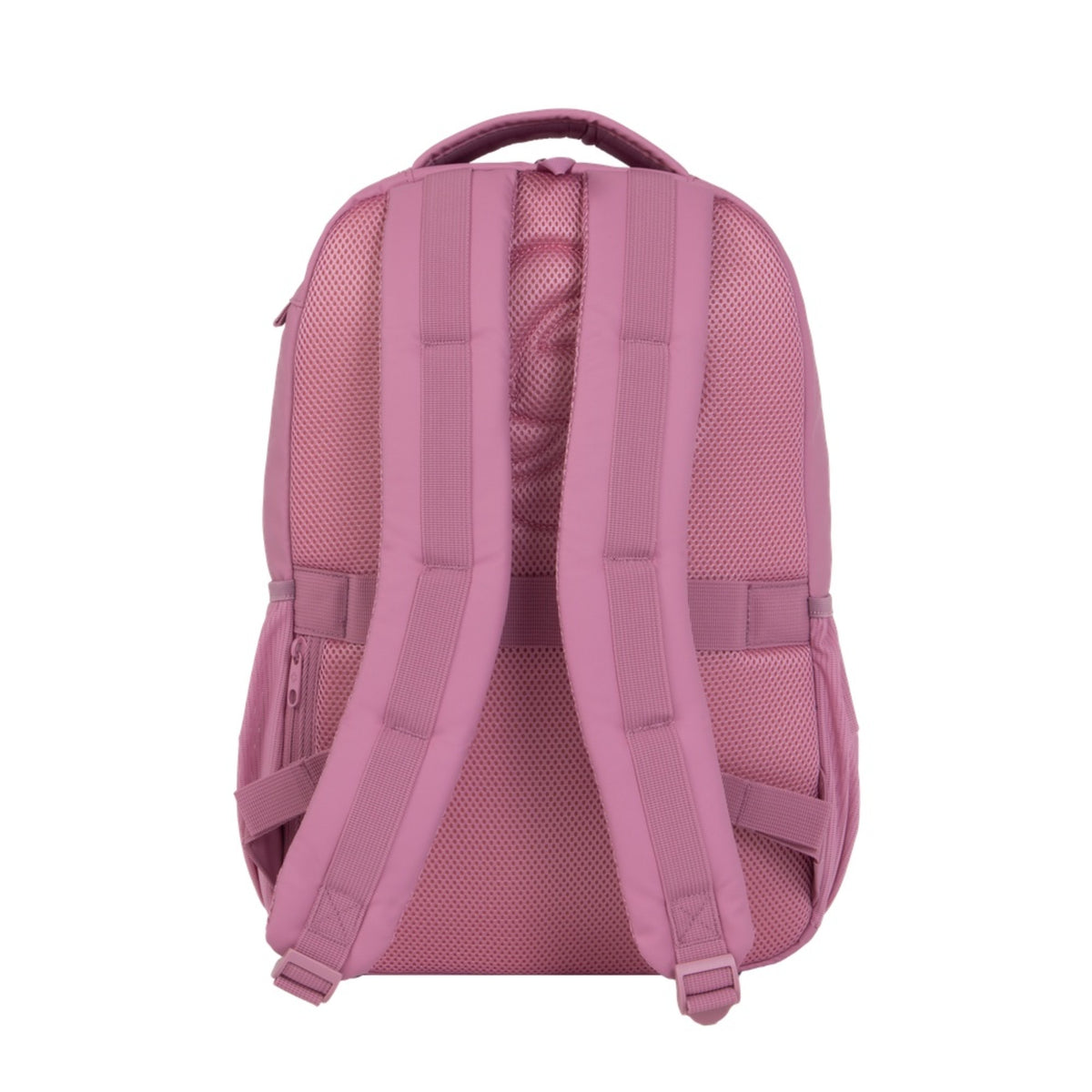 Mochila Samsonite Refraction Smithson - Vintage Pink - Laptop 16" Samsonite