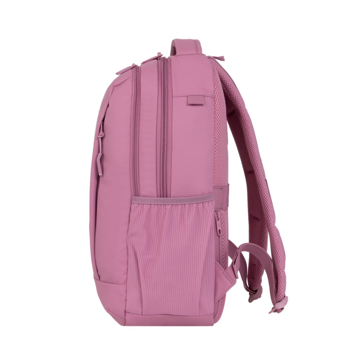 Mochila Samsonite Refraction Smithson - Vintage Pink - Laptop 16" Samsonite
