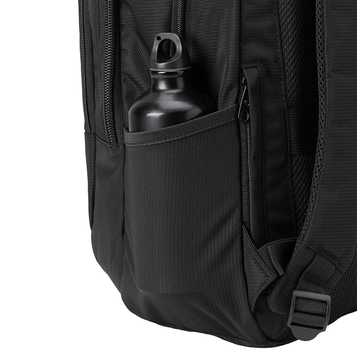 Mochila Samsonite Refraction Titan - Black - Laptop 16" Samsonite