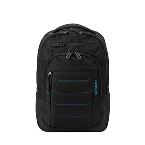 Mochila Samsonite Refraction Titan - Black - Laptop 16"