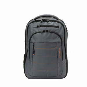 Mochila Samsonite Refraction Titan - Cinza Escuro - Laptop 16"