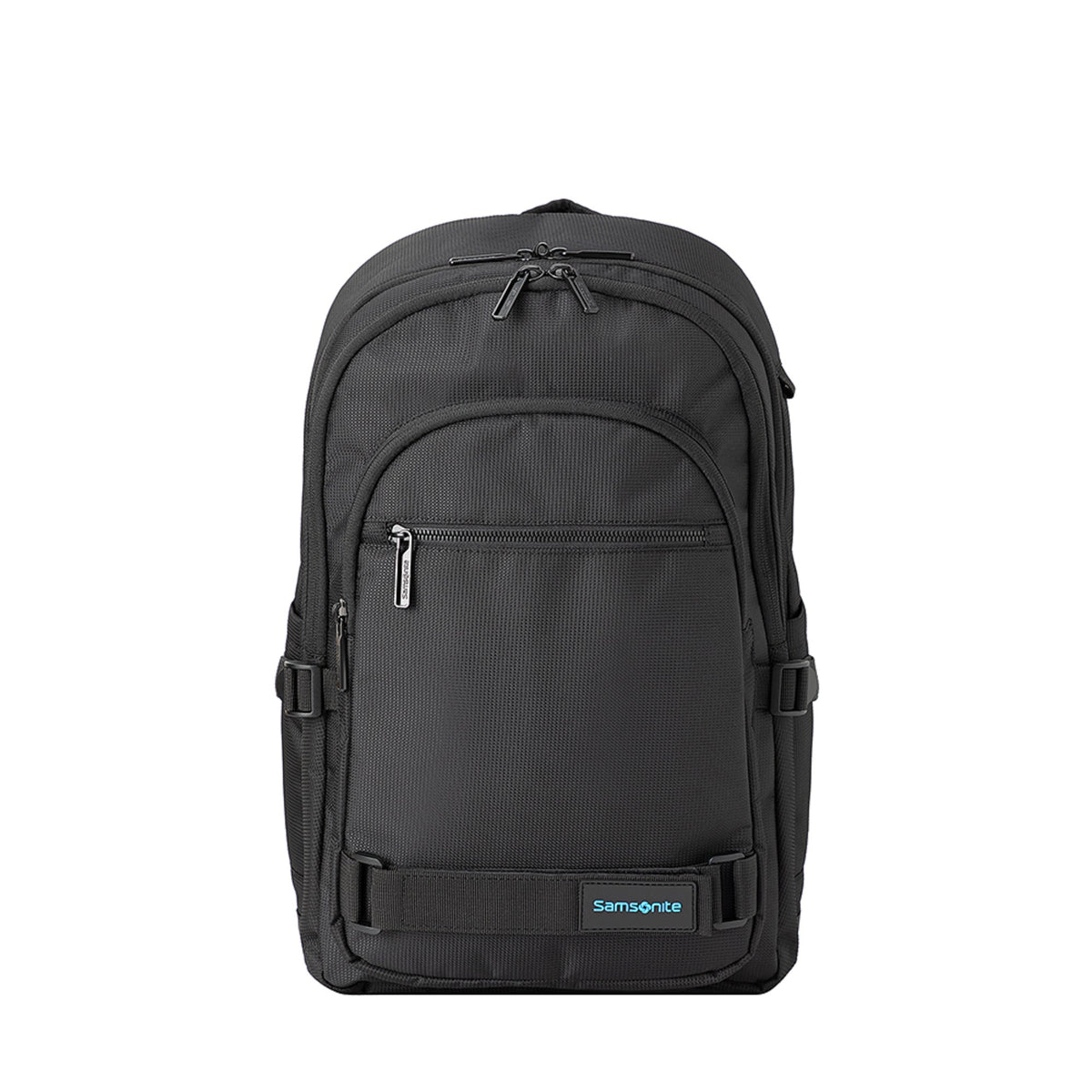 Mochila Samsonite Refraction Warrion - Black - Laptop 16" Samsonite
