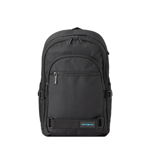 Mochila Samsonite Refraction Warrion - Black - Laptop 16"