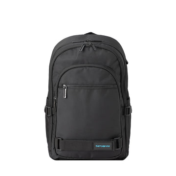 Mochila Samsonite Refraction Warrion - Black - Laptop 16" Samsonite