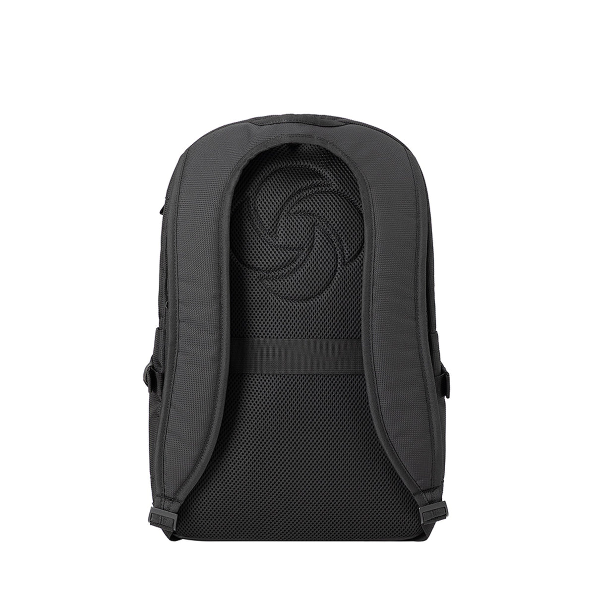Mochila Samsonite Refraction Warrion - Black - Laptop 16" Samsonite