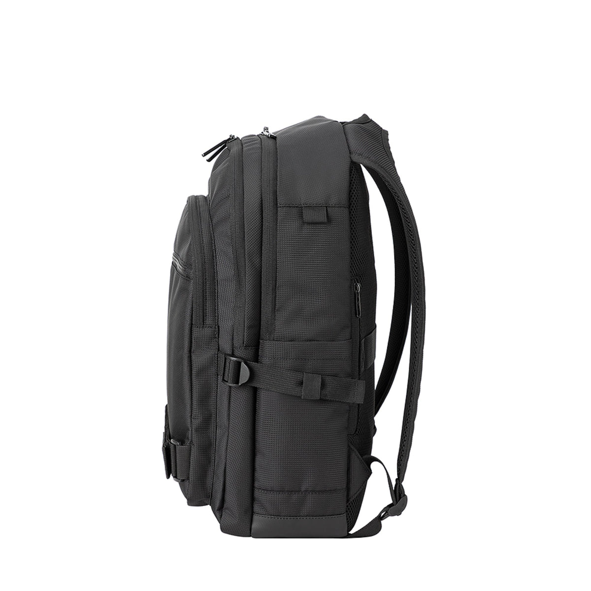 Mochila Samsonite Refraction Warrion - Black - Laptop 16" Samsonite