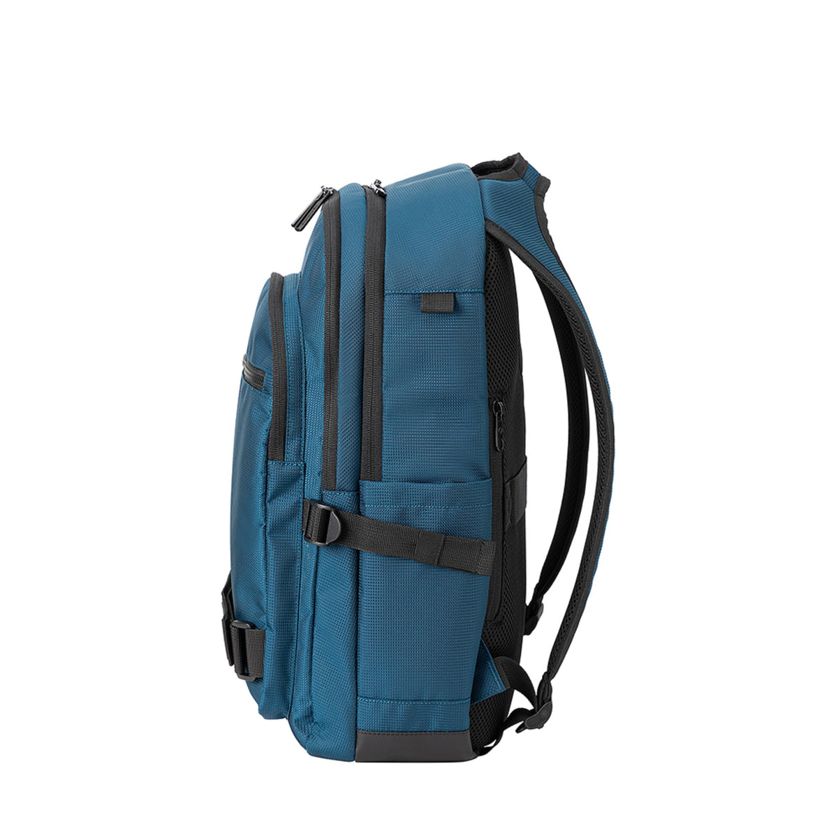 Mochila Samsonite Refraction Warrion - Eternity Blue - Laptop 16" Samsonite