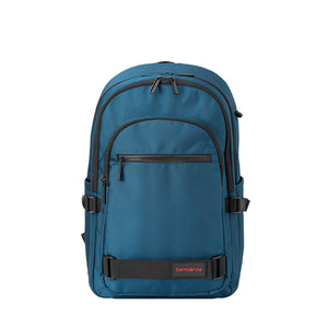 Mochila Samsonite Refraction Warrion - Eternity Blue - Laptop 16"